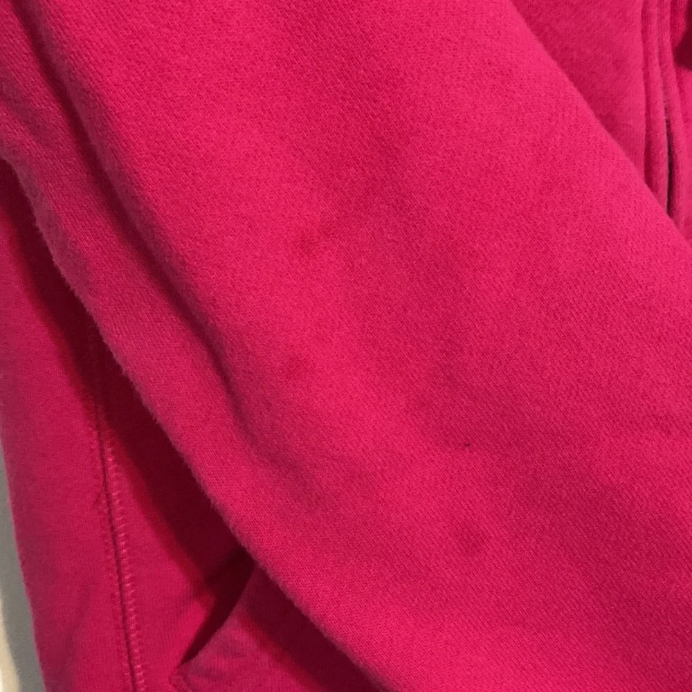 Ralph Lauren sport pink jacket